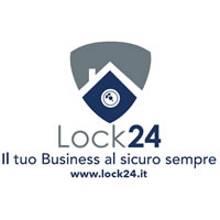 logo lock24 